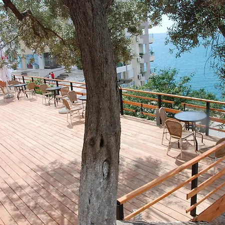 Edola Sarandë