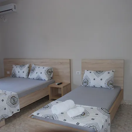 Edola Guest house