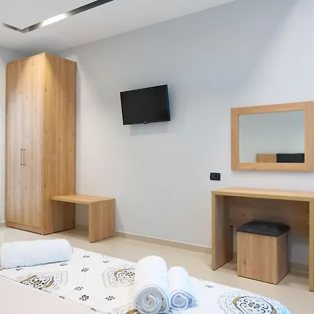 Guest house Edola 3*