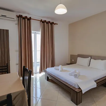 Pensionat Edola Sarandë