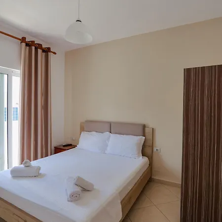 Edola Pensionat Sarandë
