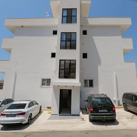 Pensionat Edola Sarandë