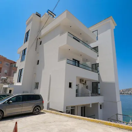 Edola 3* Sarandë