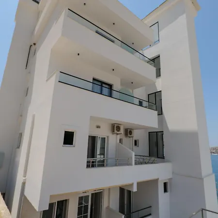 Edola 3* Sarande