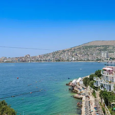 Guest house Edola 3*