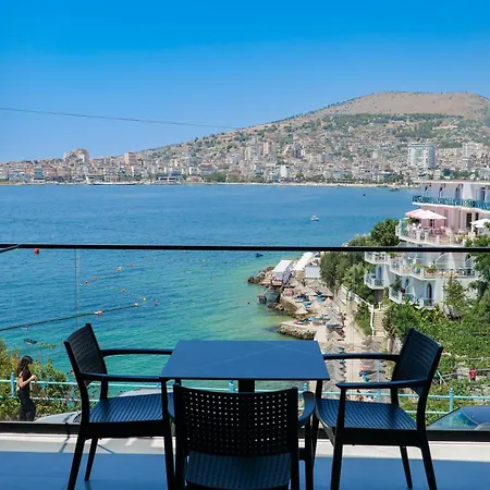 Edola Pensionat Sarandë