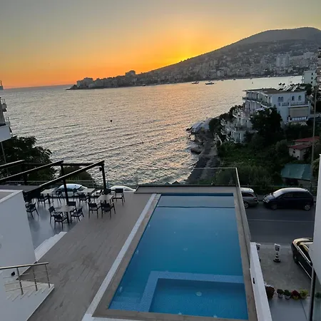Guest house Edola