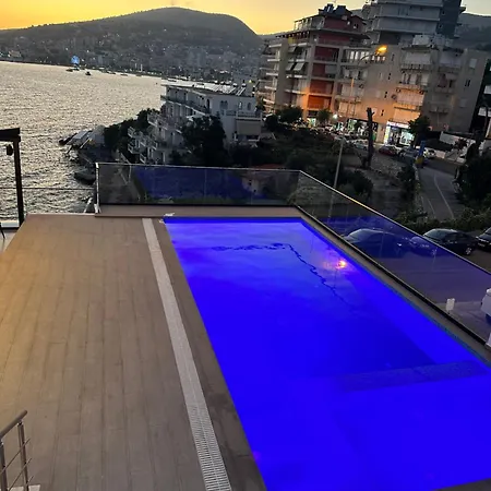 Edola Guest house Sarande