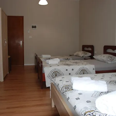 Guest house Edola