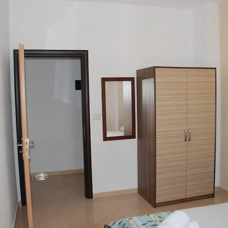 Guest house Edola Sarande