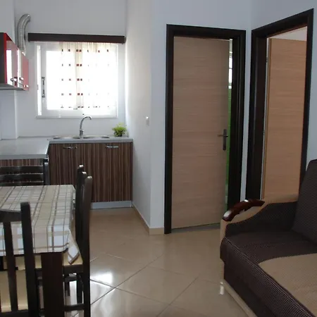 Pensionat Edola Sarandë