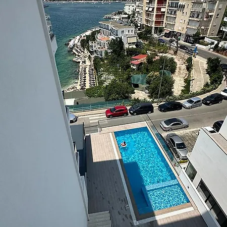 Edola Guest house Sarande