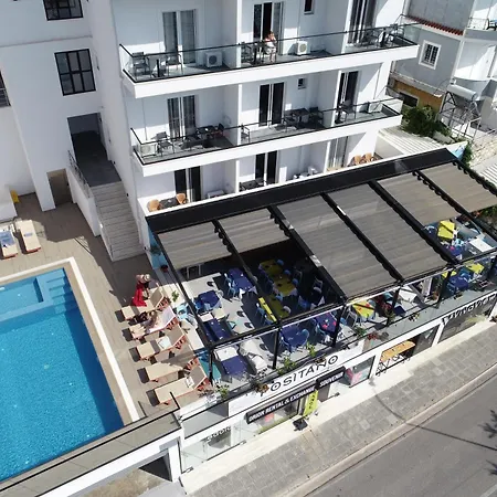 Pensionat Edola 3*