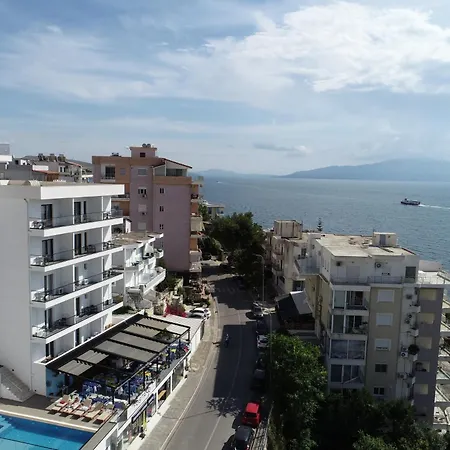 Pensionat Edola