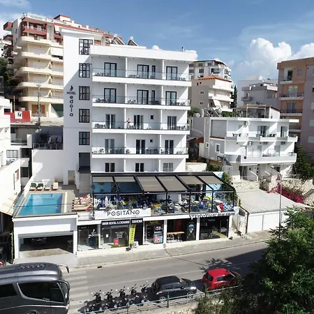 Edola Sarande