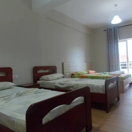 Pensionat Edola Sarandë